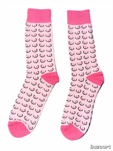 Load image into Gallery viewer, Boob Socks