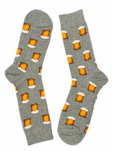 Load image into Gallery viewer, Beer Socks