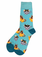 Load image into Gallery viewer, Blue Kittens