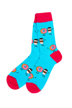 Load image into Gallery viewer, Donuts & Coffee