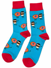 Load image into Gallery viewer, Donuts & Coffee