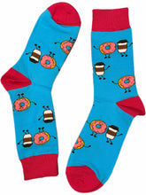 Load image into Gallery viewer, Donuts & Coffee