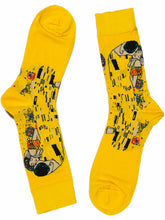 Load image into Gallery viewer, The Kiss – Gustav Klimt