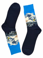 Load image into Gallery viewer, The Great Wave