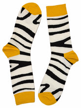 Load image into Gallery viewer, Zebra Stripe