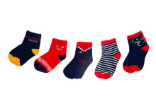 Load image into Gallery viewer, kids shark socks