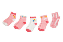Load image into Gallery viewer, Unicorn Socks - Children's Gift Sets