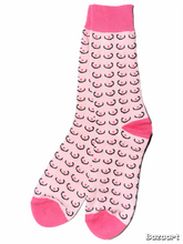Load image into Gallery viewer, Boob Socks
