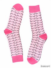 Load image into Gallery viewer, Boob Socks
