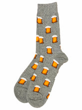 Load image into Gallery viewer, Beer Socks
