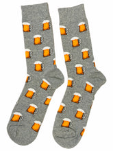 Load image into Gallery viewer, Beer Socks
