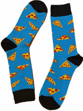 Load image into Gallery viewer, Pizza Socks
