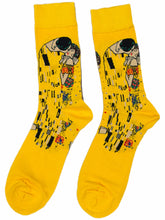 Load image into Gallery viewer, The Kiss – Gustav Klimt
