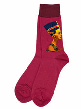 Load image into Gallery viewer, Nefertiti Purple
