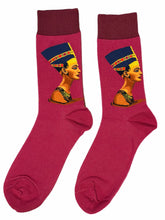 Load image into Gallery viewer, Nefertiti Purple
