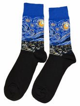 Load image into Gallery viewer, Starry Night
