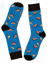 Load image into Gallery viewer, Sushi Socks
