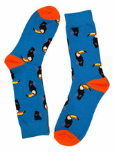 Load image into Gallery viewer, Toucans
