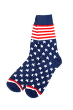 Load image into Gallery viewer, USA Stars &amp; Stripes

