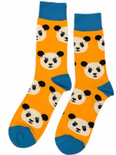 Load image into Gallery viewer, Yellow Panda
