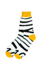 Load image into Gallery viewer, Zebra Stripe
