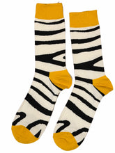 Load image into Gallery viewer, Zebra Stripe
