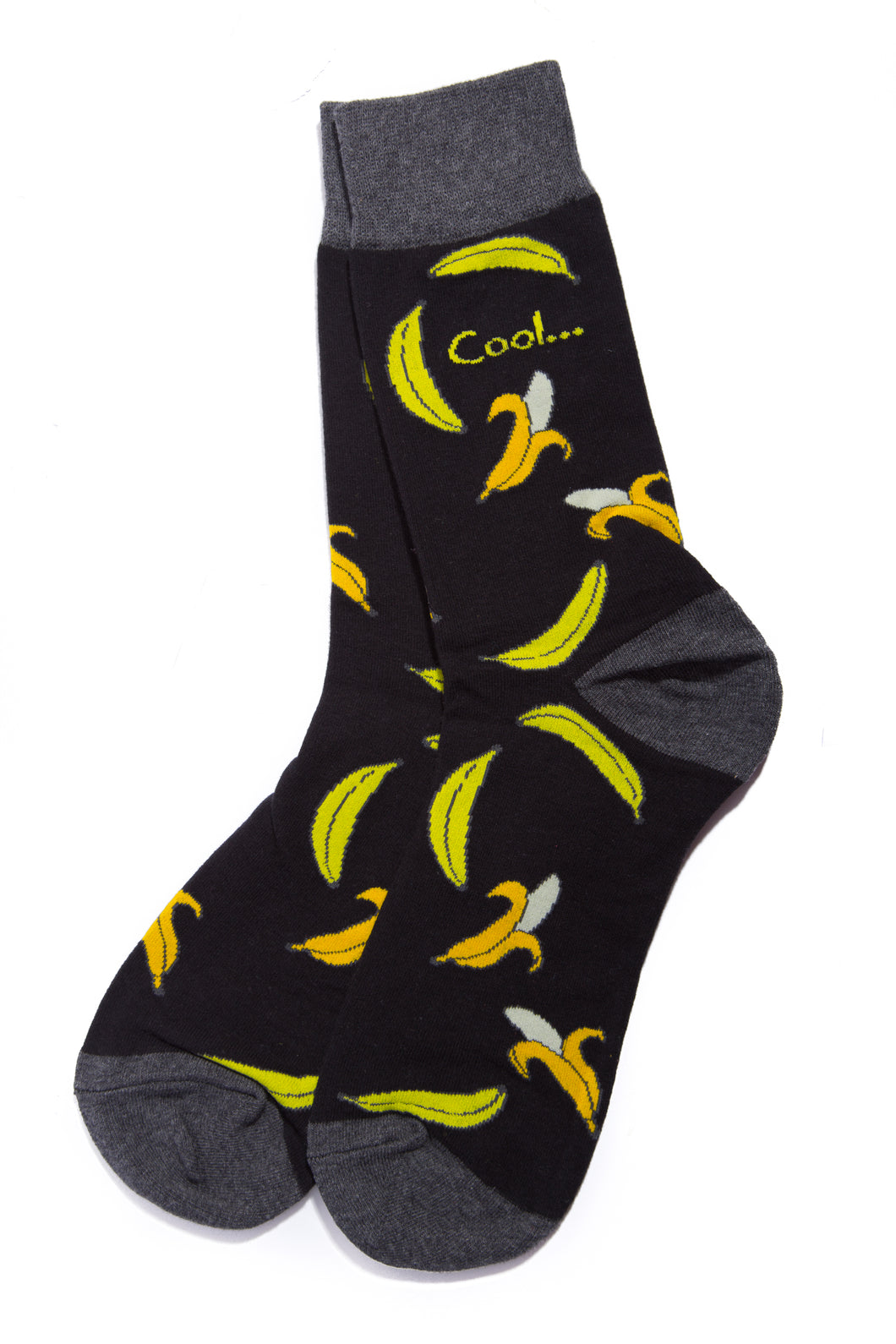 black banana socks