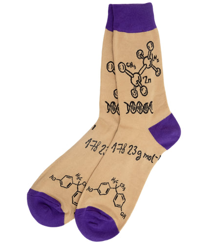 DNA socks