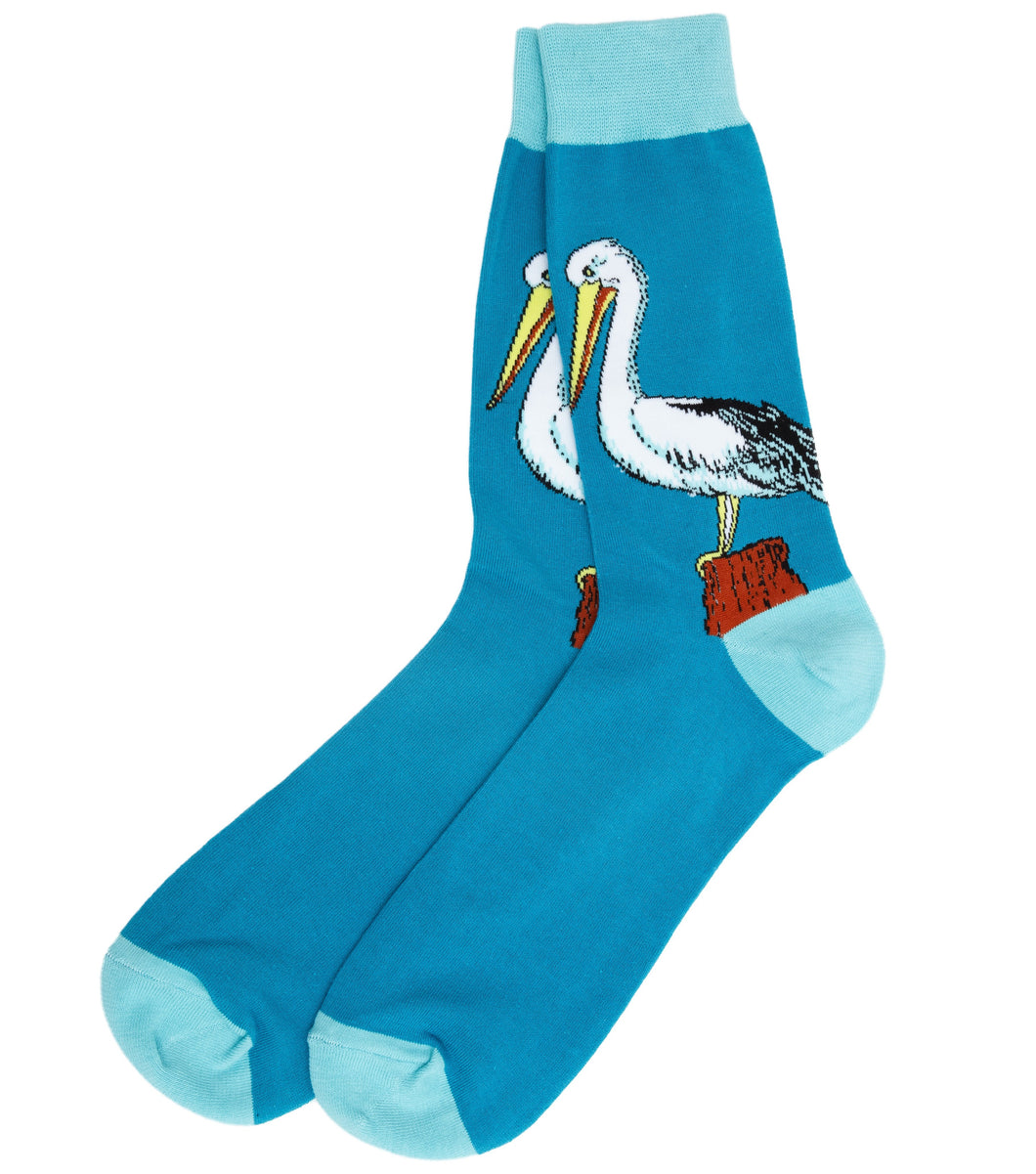 pelican socks