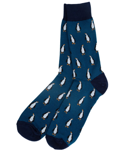 penguin socks