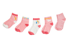 Load image into Gallery viewer, Unicorn Socks - Children&#39;s Gift Sets

