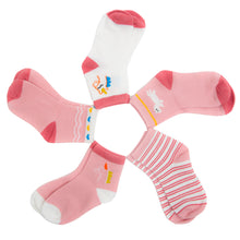 Load image into Gallery viewer, Unicorn Socks - Children&#39;s Gift Sets

