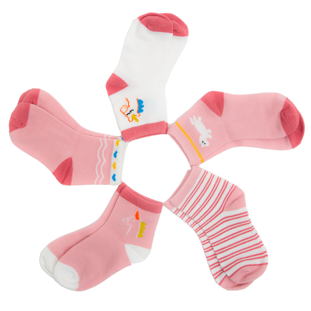 Unicorn Socks - Children's Gift Sets